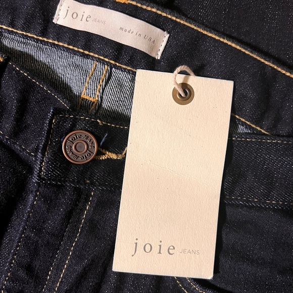 Joie women jeans - Picture 2 of 7